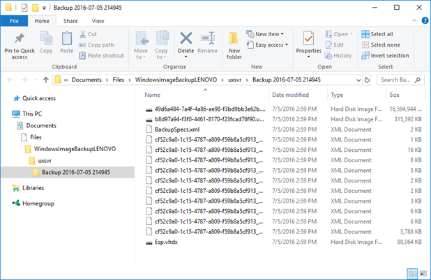 How To: Reclaim Disk Space With Disk Analyzer – Ultra-x, Inc.